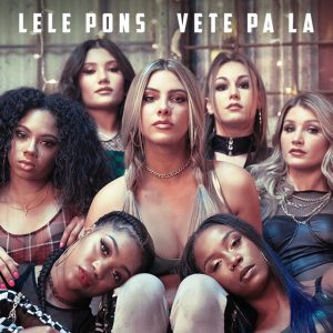 Lele Pons – Vete Pa La
