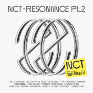[Album] NCT – NCT RESONANCE Pt. 2 – The 2nd Album