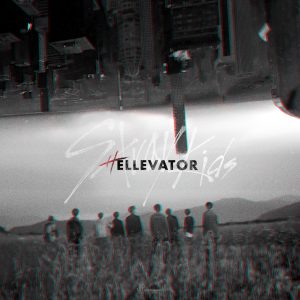Stray kids – Hellevator
