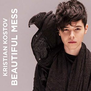 Kristian kostov – Beautiful Mess