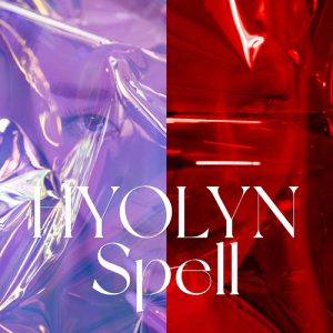 HYOLYN – Spell