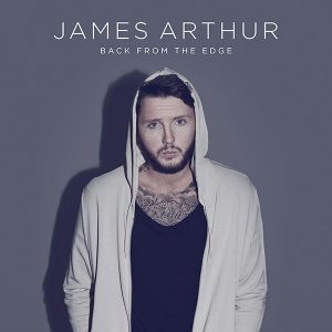 James Arthur – Train Wreck