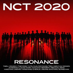 NCT 2020 – RESONANCE