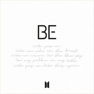 BTS – BE (Deluxe Edition) [Album]