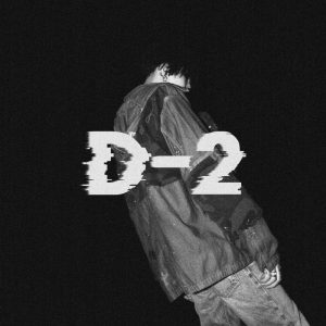 Agust D – D-2 Mixtape
