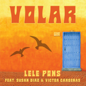 Lele Pons – Volar (ft. Susan Diaz, Victor Cardenas)
