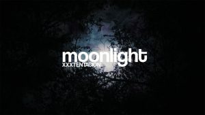 XXXTENTACION – Moonlight