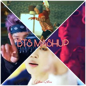 BTS – DNA Not Today Fire Danger Spring Day MASHUP (feat. Blood, Sweat & Tears)