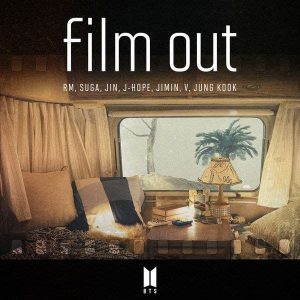 BTS (방탄소년단) – Film out