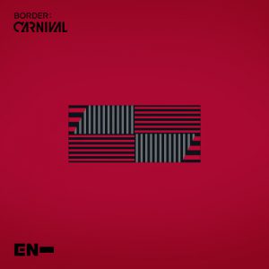 [Mini Album] ENHYPEN – BORDER : CARNIVAL