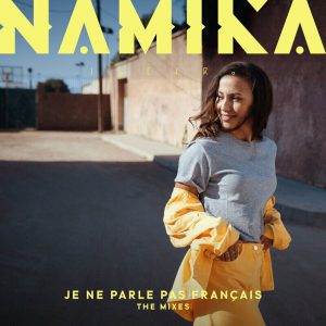 Namika – Je ne parle pas français