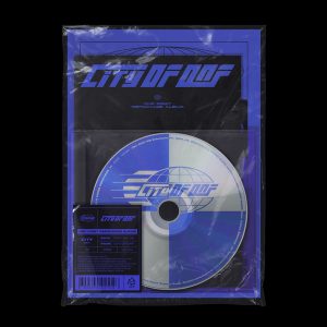 [Album] ONF – CITY OF ONF