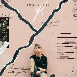 [Album] Amber Liu – y?