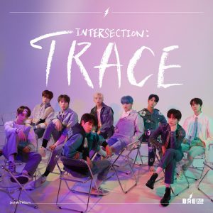 [Mini Album] BAE173 – [INTERSECTION : TRACE]