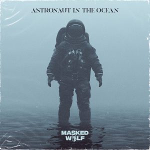 Mashed wolf – Astronaut In the Ocean