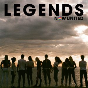 Now United – Legends