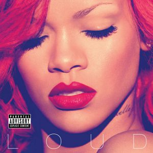Rihanna – Love the Way You Lie (Part II)