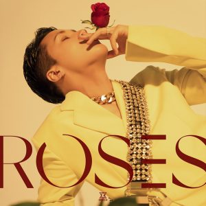 [Mini Album] RAVI – ROSES