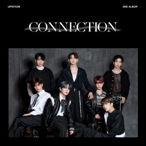 [Album] UP10TION – CONNECTION