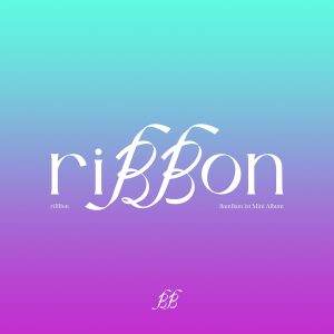 [Mini Album] BamBam – riBBon