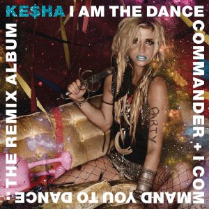 Kesha – Take it off(remix)
