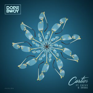 Dopebwoy – Cartier (feat. Chivv & 3robi)