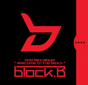Block B-난리나(Nalina)(Inst)