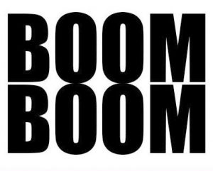 Abo zada – Boom Boom