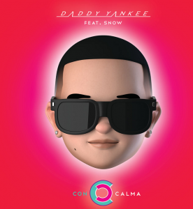 Daddy Yankee – Con Calma