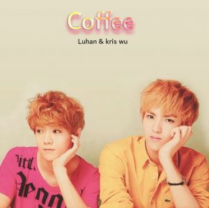 Luhan & Kris Wu – Coffee