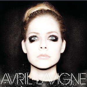 Avril Lavigne – Avril Lavigne {album}