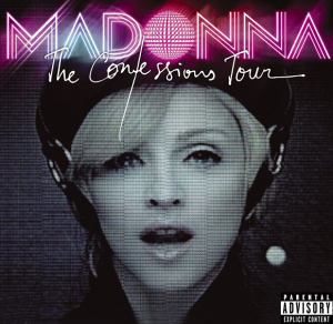 Madonna – Hung Up
