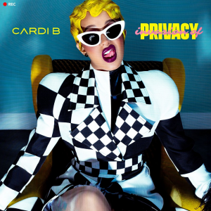 Cardi B Invasion Of Privacy Album Songs