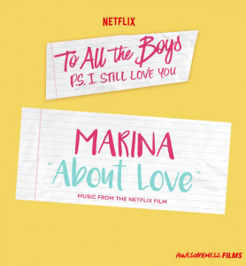 (Marina – About Love (From The Netflix Film