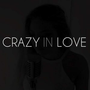 Sofia Karlberg – Crazy in Love