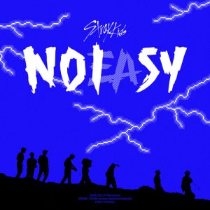 [Album] Stray Kids – NOEASY