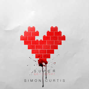 Simon Curtis – Super Psycho Love