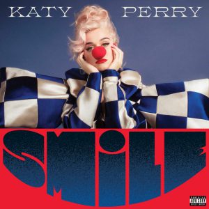 Katy Perry – Smile Album Songs