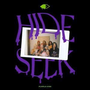 Purple Kiss – Hide & Seek Album Songs