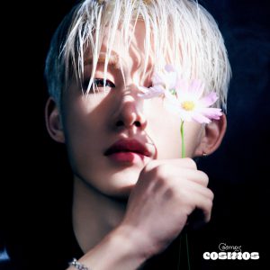 [EP] B.I – COSMOS