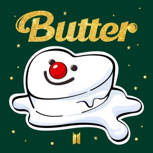 BTS – Butter (Holiday Remix)