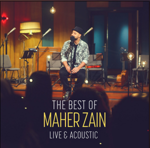 Maher Zain – For The Rest Of My Life