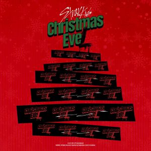 [EP] Stray Kids – Christmas EveL