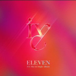 Ive – Eleven