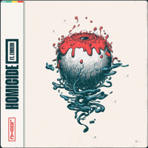 Logic Feat. Eminem – Homicide