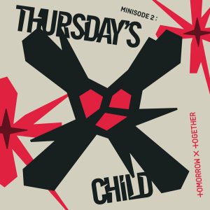 OMORROW X TOGETHER – minisode 2: Thursday’s Child