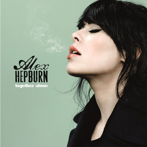 Alex Hepburn – Under  (Cover)