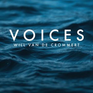 Will Van De Crommert – Everlast