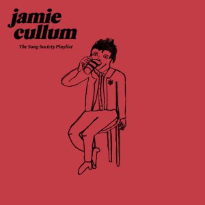 Jamie Cullum – Uptown Funk