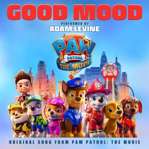 Adam Levine – Good Mood